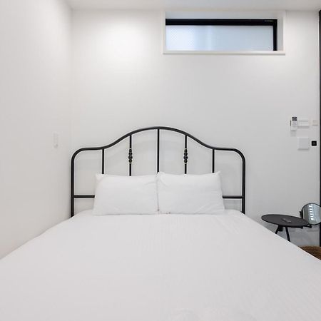 Haku Hotel โตเกียว ภายนอก รูปภาพ