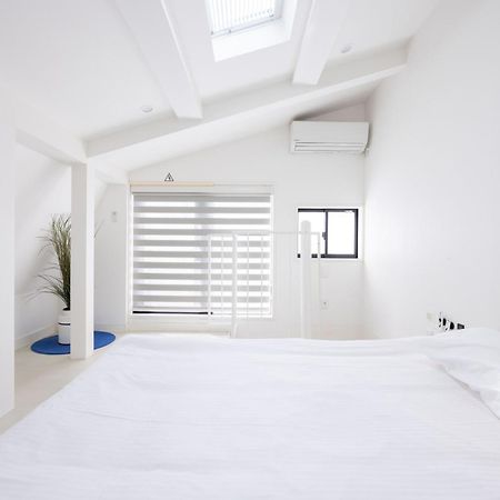 Haku Hotel โตเกียว ภายนอก รูปภาพ
