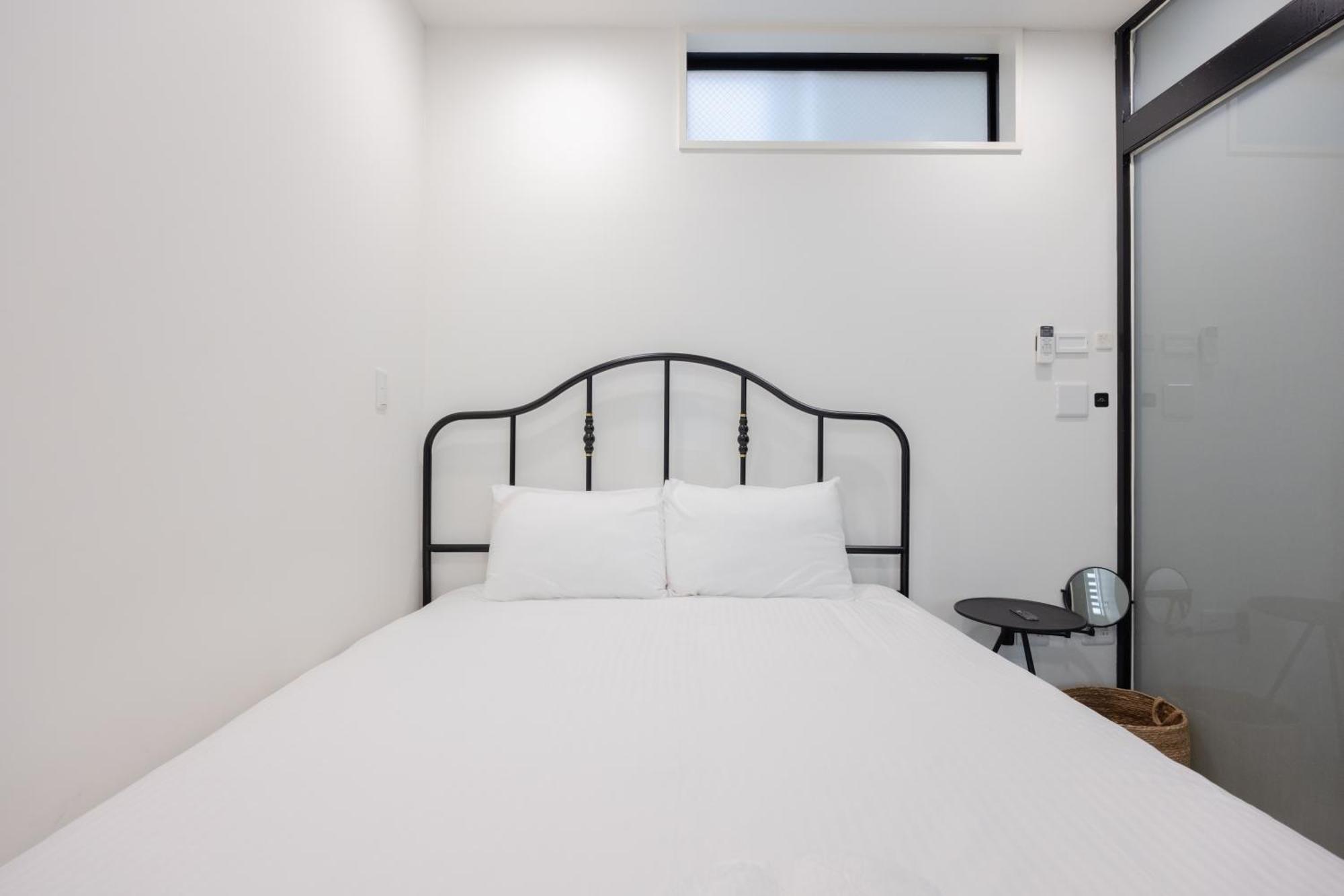 Haku Hotel โตเกียว ภายนอก รูปภาพ
