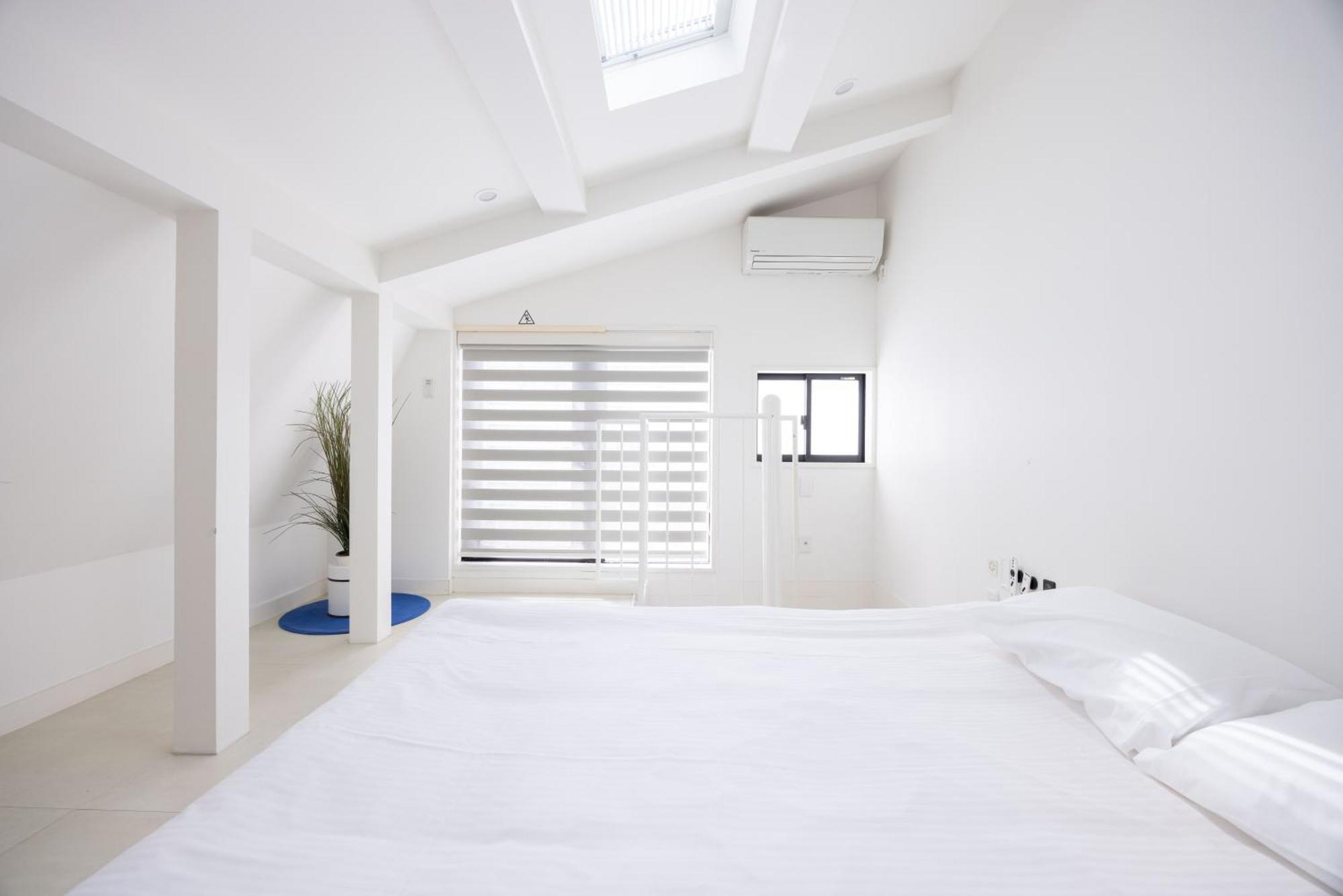 Haku Hotel โตเกียว ภายนอก รูปภาพ