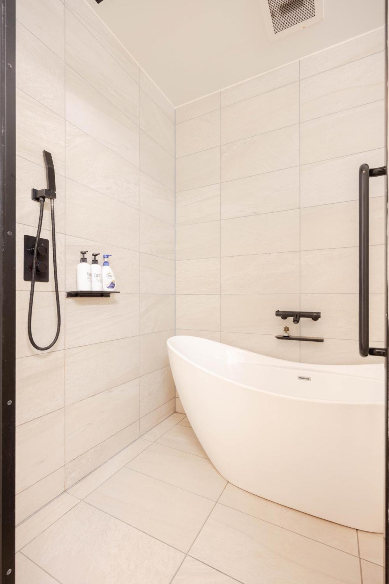 Haku Hotel โตเกียว ภายนอก รูปภาพ