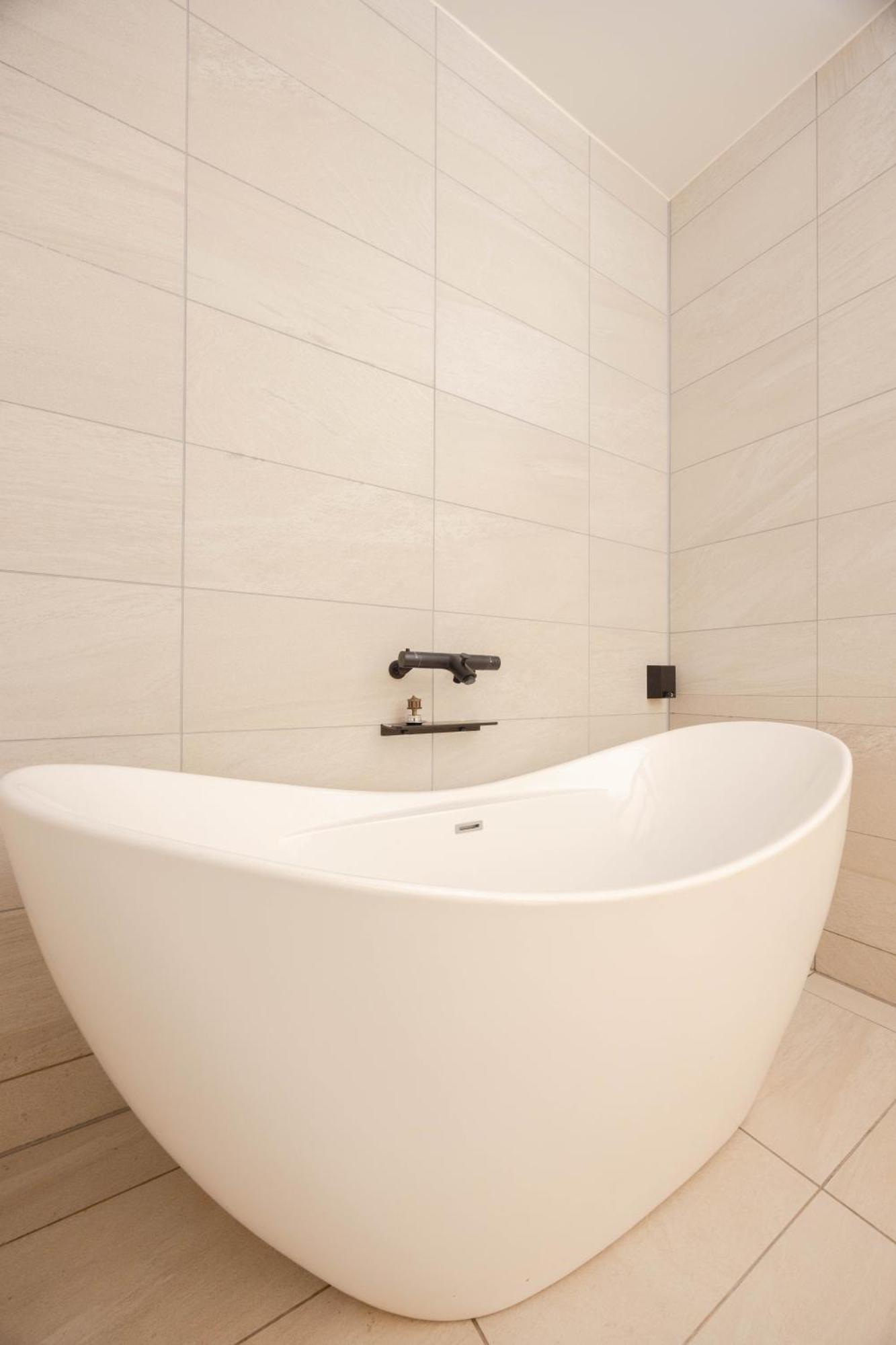 Haku Hotel โตเกียว ภายนอก รูปภาพ