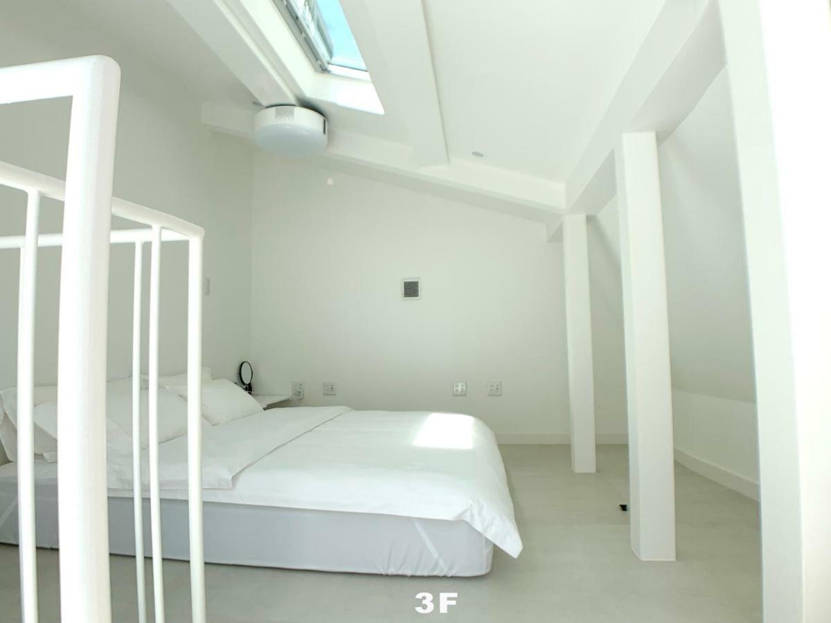 Haku Hotel โตเกียว ภายนอก รูปภาพ